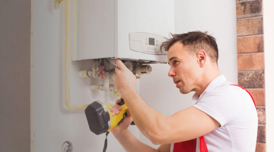 Professional Tankless Water Heater Installation in Piggott, AR